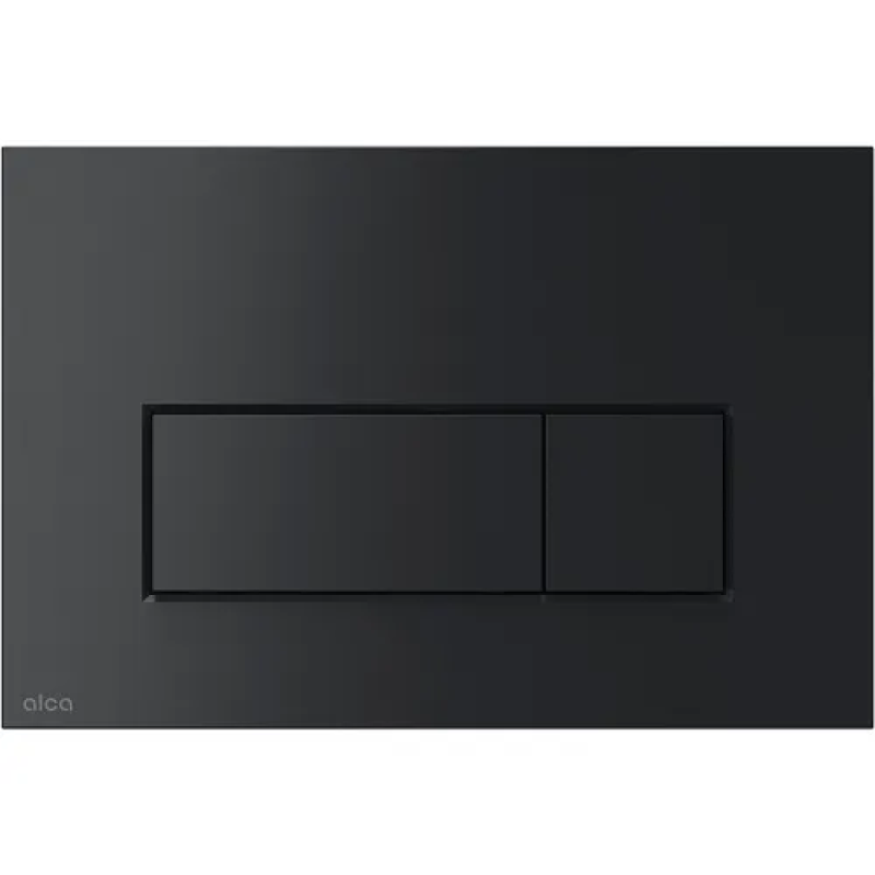 M578 Кнопка керування інсталяції чорний-мат {25} ALCA 1056563