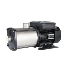 BWI 5-6/1.3 SHIMGE 220В ц/біжний багатоступ. нерж (1,3 кВт, Нmax=57(44)м, Qmax=100(83)л/хв {1} SHIMGE 1056142