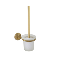 G30710-3 йорж/скло настінний (сатин золотий) {10/1} GAPPO 1055635