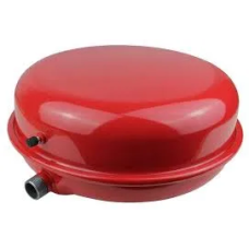 Бак розш. для сист. опалення.(плоскі) 3/4" GRANDWATER   10L {1} GRANDWATER 1048045