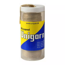 Льон сантехнічний в контейнері Unigarn 80 г UNIPAK 1008704