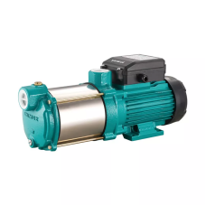Багатоступеневий відцентровий насос SHIMGE PRm204, 0.55кВт, Нmax=42 м, Qmax=90л/хв SHIMGE 1036222