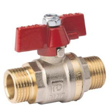 Кран кульовий FADO New PN40 15 1/2" ЗЗ (KNN1)