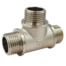 FADO Трійник 1/2" ЗЗЗ нікель (T41)