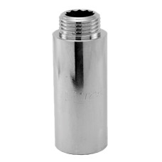 FADO Подовжувач 1/2"х100мм хром (UD100)