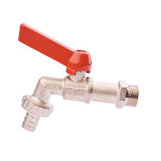 Кран поливу FADO 3/4" (PK02)