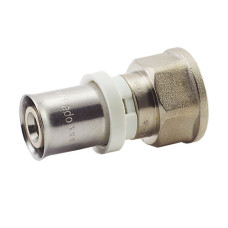 FADO Прес Муфта Внутрішня 16x1/2" (HDM11)