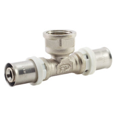 FADO Прес Трійник Внутрішній 20x3/4"x20 (HDT13)