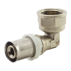 FADO Прес Кутник Внутрішній 20х1/2" (HDU13)