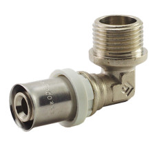 FADO Прес Кутник Зовнішній 26х3/4" (HDU26)