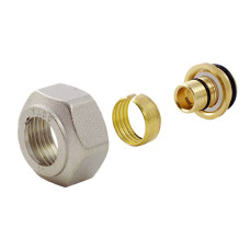 Євроконус FADO 20х3/4" (EK02)