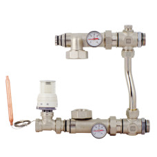 Насосна група FADO (SG01)