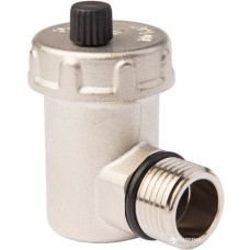 Відповітрювач автоматичний без клапана кутовий FADO 1/2" (AV11)