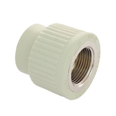 FADO ПП Муфта з внутрішнім різьбленням 20 * 1/2 " (PPM11)