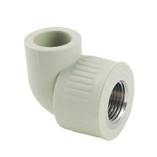 FADO ПП Коліно з внутрішнім різьбленням 20 * 1/2" (PPU16)