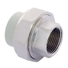 FADO ПП Перехідник з внутрішнім різьбленням 25 * 3/4" (PPS12)