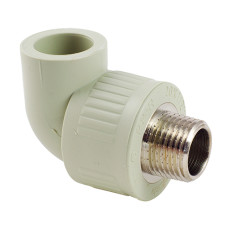 FADO ПП Коліно з зовнішнім різьбленням 32 * 3/4" (PPU24)