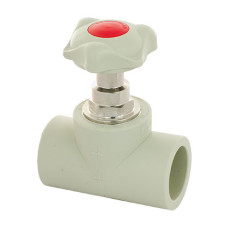 FADO ПП Вентиль прохідний 32 (PKV03)