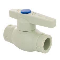 FADO ПП Кран кульовий для холодної води 20 (PKG21)