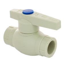 FADO ПП Кран кульовий для холодної води 32 (PKG23)