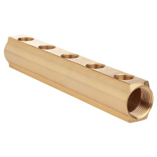 Балка колекторна FADO 1"X1/2"x1/2"-5 (BK05)