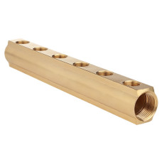 Балка колекторна FADO 1"X1/2"x1/2"-6 (BK06)