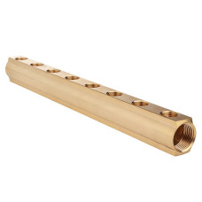 Балка колекторна FADO 1"X1/2"x1/2"-8 (BK08)