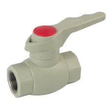 FADO ПП Кран кульовий з внутрішнім різьбленням  1" (PKG33)