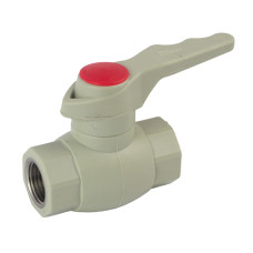 FADO ПП Кран кульовий з внутрішнім різьбленням 1/2" (PKG31)