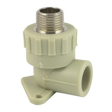 FADO ПП Коліно настінне зовнішнє 20x1/2" (PPU32)