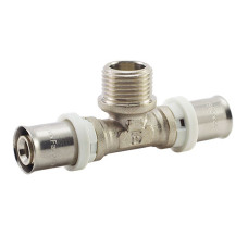 FADO Прес Трійник Зовнішній 32x3/4"x32 (HDT26)