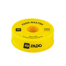 Стрічка ФУМ FADO 12мм*0.1мм*12м*0.7г ГАЗ (FN02)