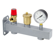 Група безпеки FADO 3/4" (BG02)