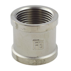 FADO Нікель Муфта 3/4" (M02)