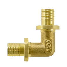 FADO Кутник натяжний 90° SLICE NEW 16 мм (SFU01_new)