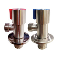 Комплект для підключення змішувачів 1/2" (SKZS101)