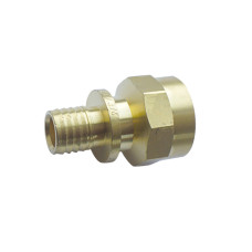 FADO Муфта натяжна з переходом на внутрішню різьбу SLICE NEW 25*3/4" (SFM24_new)