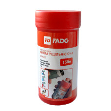 Нить уплотнительная нейлоновая Fado 150м (NPN02)