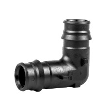 FADO Кутник FAST LINE PPSU 16х16 (PSU01)