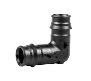 Трубопроводи із зшитого поліетилену Fado