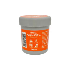 Ущільнювальна паста (герметик) Fado 50 г (PAP03)