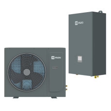 FADO Насос тепловий спліт 16 кВт 3-х фазний (NTS16F3)