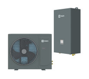 Повітряні теплові насоси