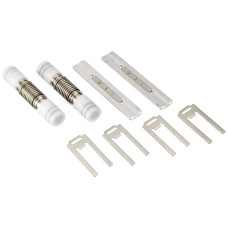 VAILLANT Комплект для гідравлічного з"єднання колекторів VFK один з одним по горизонталі (0020055181)