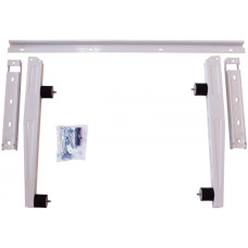 VAILLANT Кронштейн для настінного монтажу aroTHERM моделей до 7 кВт (0020250225)