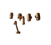 Аксесуари до газових котлів