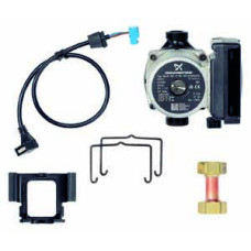 VAILLANT Додатковий насос сонячного контуру для водонагрівачів сонячної системи auroSTEP/4 plus (0020204489)