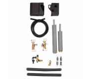 Приладдя для теплових насосів