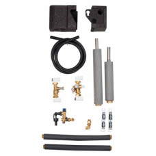 VAILLANT Комплект гідравлічних підключеннь для uniTOWER. Прокладання труб в стіні (0020250220)