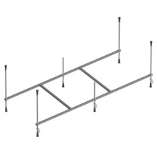 AM.PM W72A-170-075W-R2 Каркас для ванни Spirit 170х75